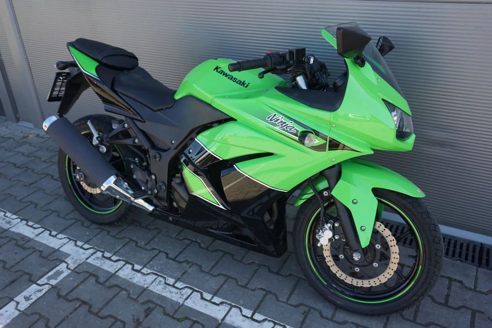 Kawasaki