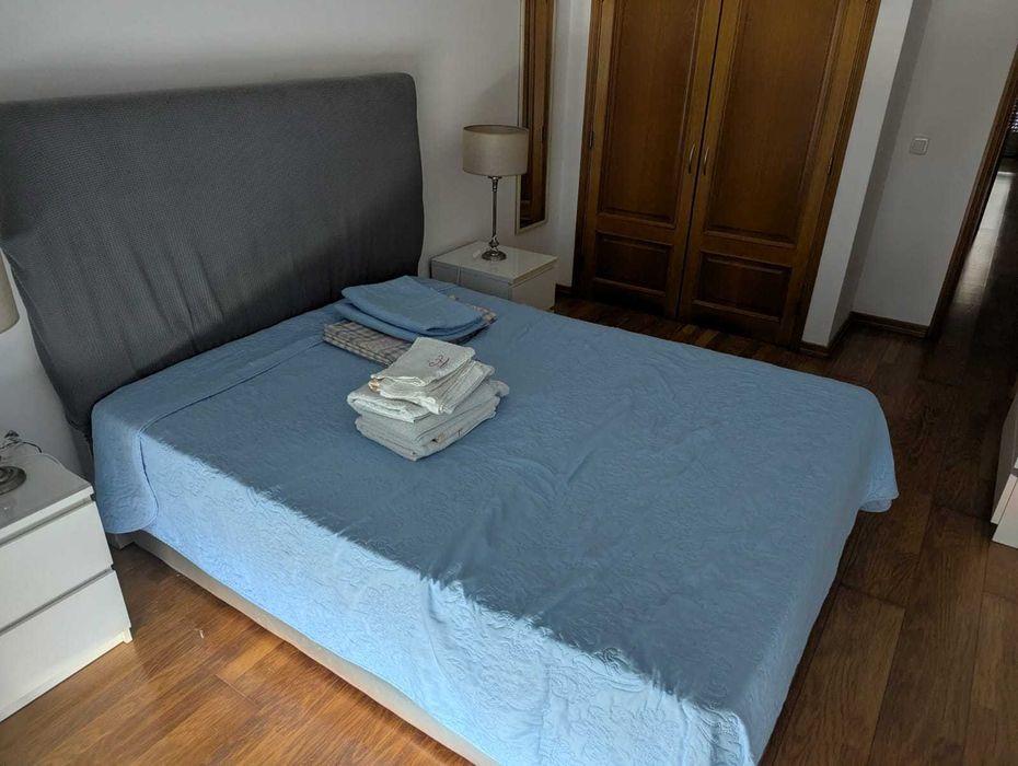 Mobilia de Quarto
