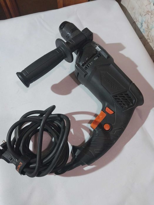 дрель DNIPRO-M HD-120M