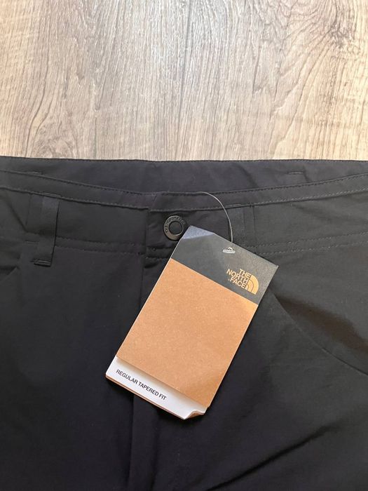Чоловічі штани нові The North Face розмір 30*32