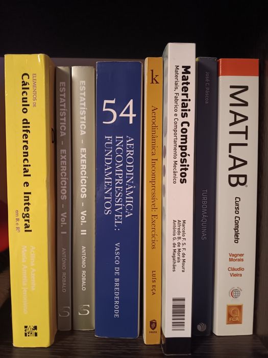 University Textbooks - Engineering & Mathematics64586097643777120