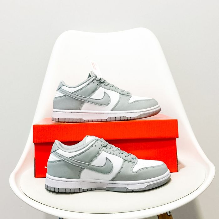 БЕЗ ПЕРЕДПЛАТИ ‼️ Nike SB Dunk Low Sweet Grey