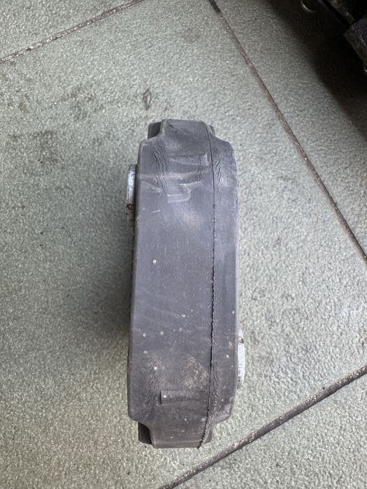 Продам єластичну муфту кардана/коробки,BMW E 60,61,63,64