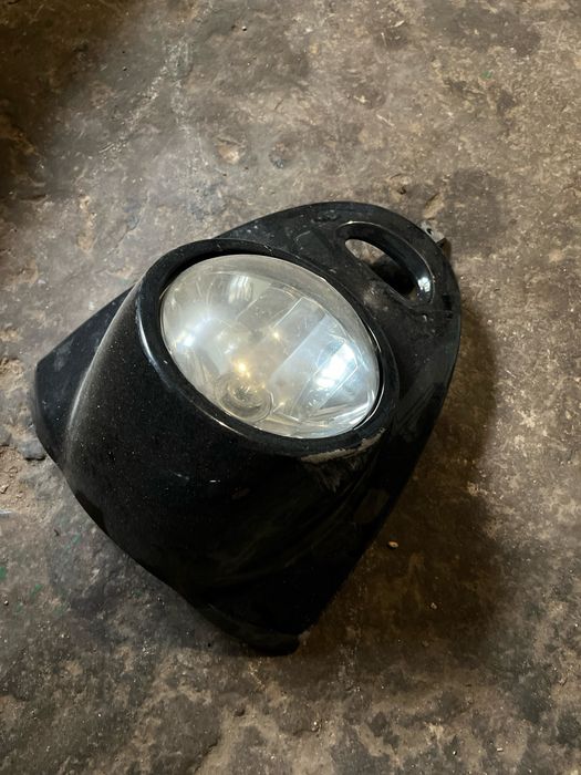 Продається скутер yamaha vino2008 4t