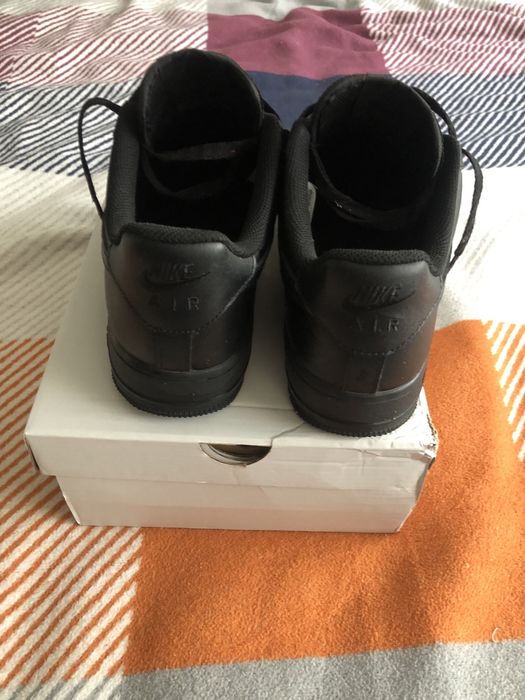 Розпродаж!!! Кросівки nike air force 1