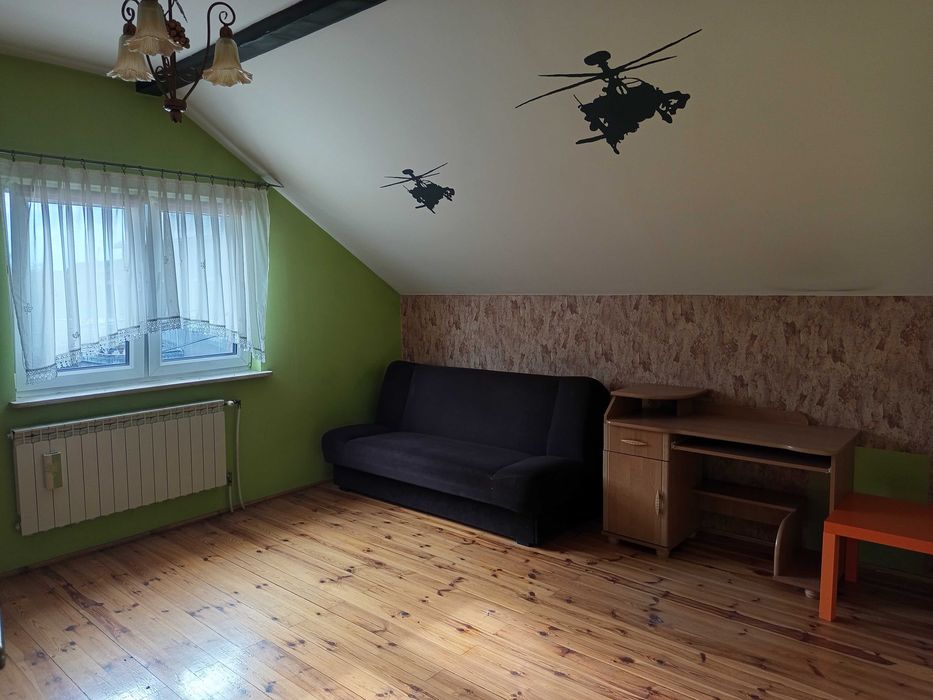Dom w centrum Ogrodzieńca