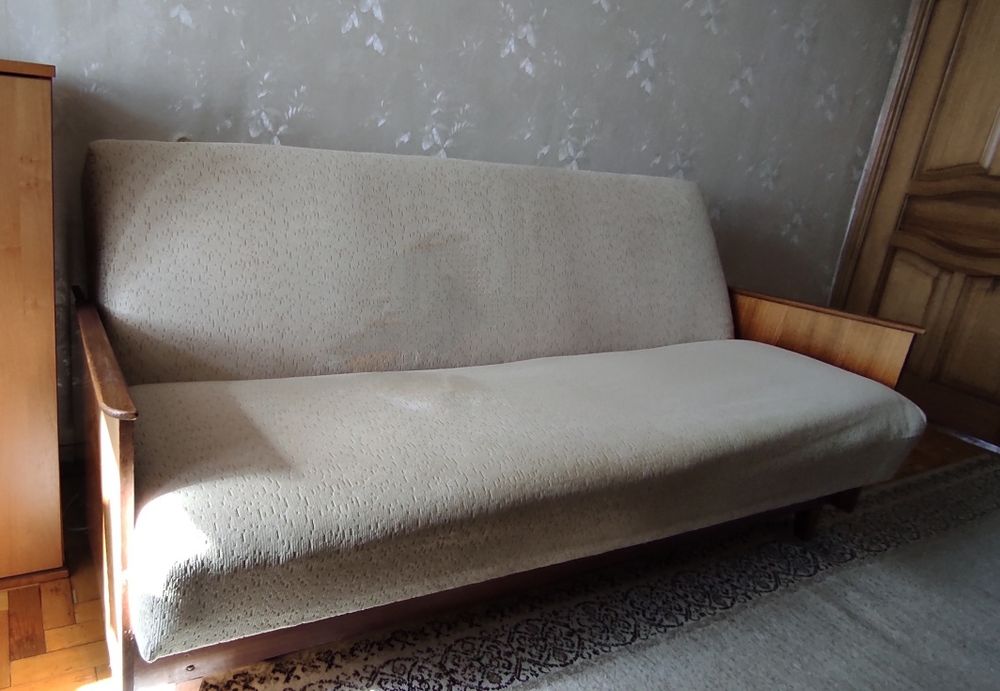 Диван розкладний