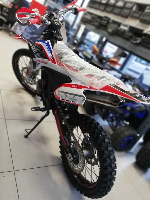 Cross xb88 250ccm 21/18