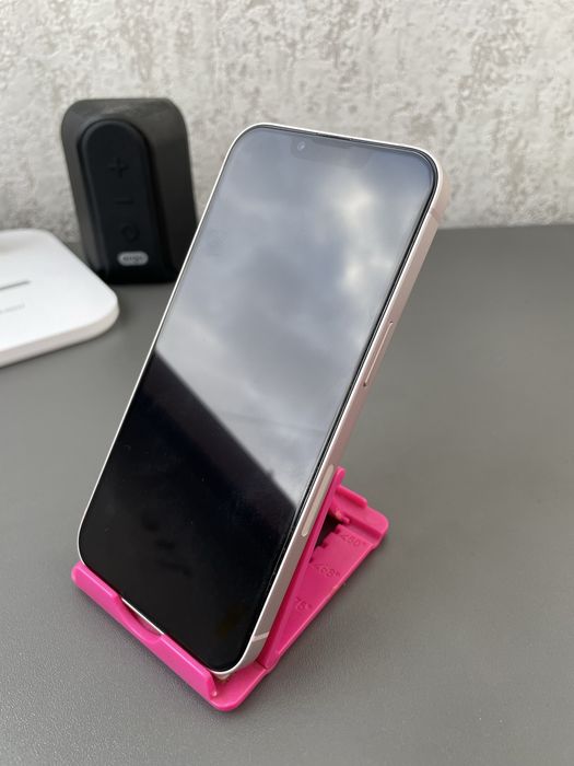 iphone 13 256 gb pink - купити мобільні телефони та смартфони