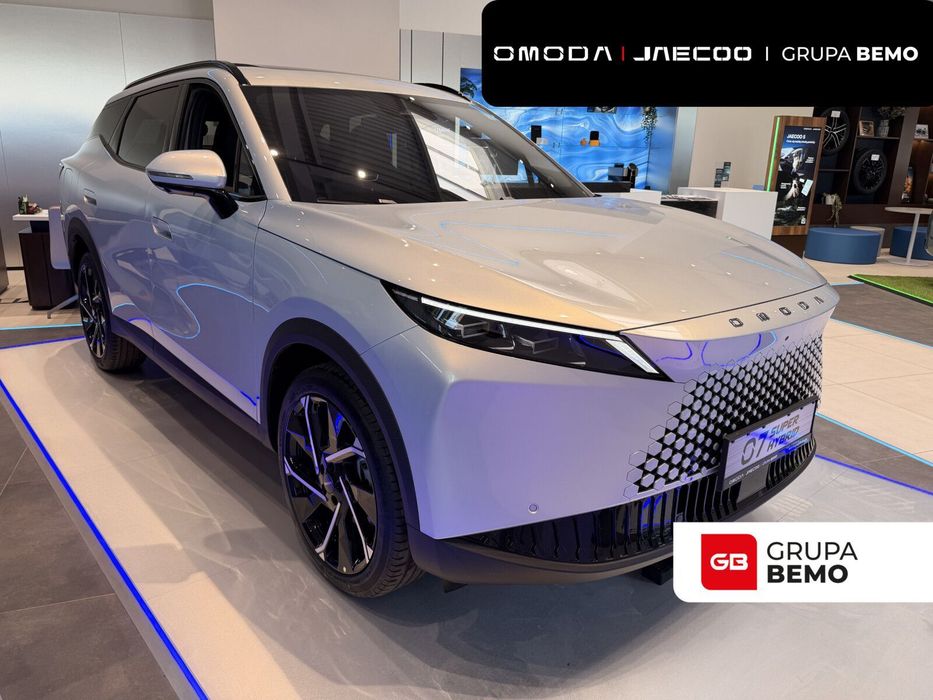 Omoda 7