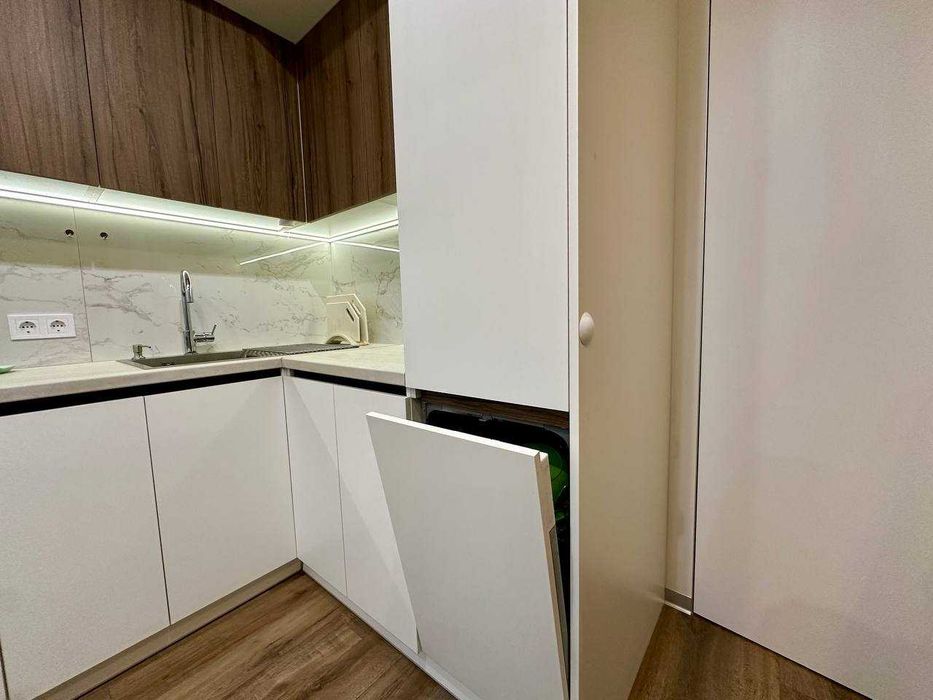 Продаж стильної 3кім. квартири по вул.Трускавецька