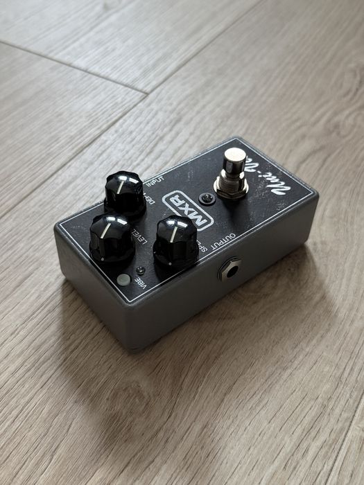 MXR Uni-Vibe Chorus/Vibrato