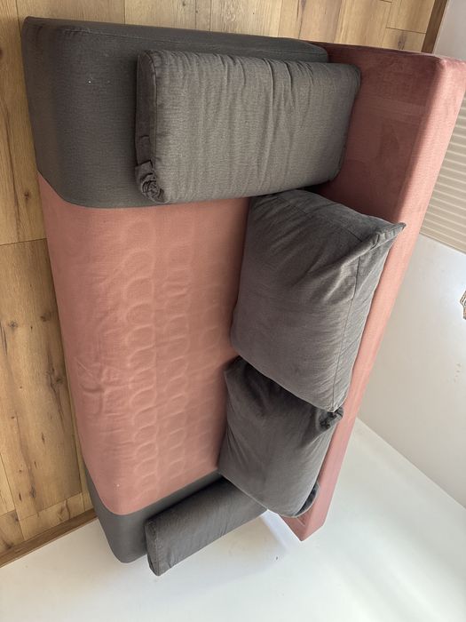 Sofa do oddania