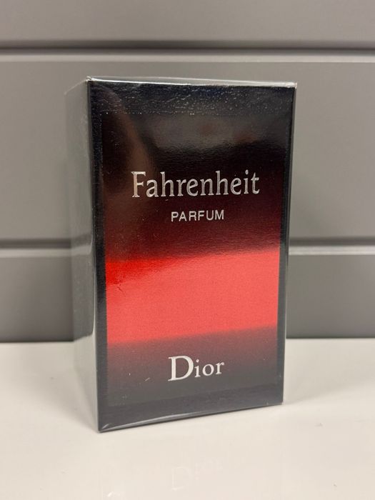 Dior Fahrenheit Parfum