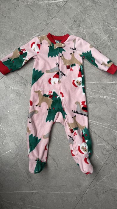 Чоловічки Carter’s 9M