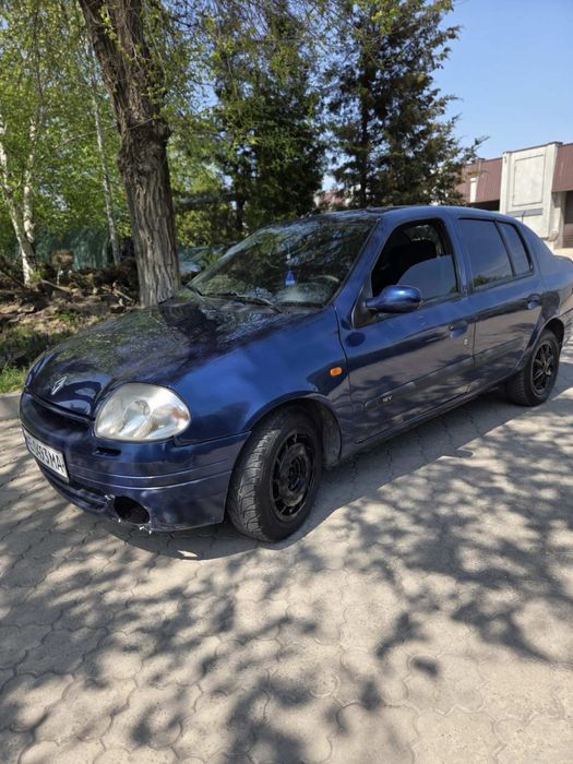 Продам Reno Clio