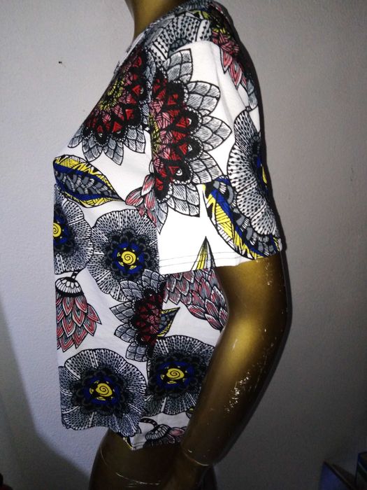 Camisola/T-shirt Fanghua M/L