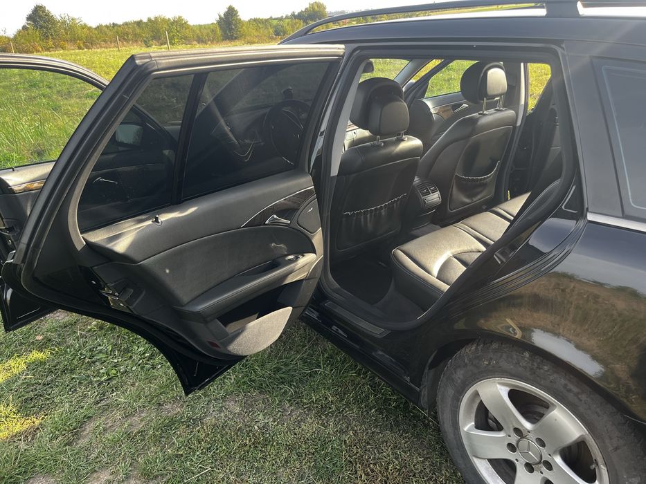 Продам автомобіль, Mercedes Benz