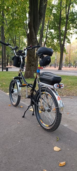 Продам велосипед Аист