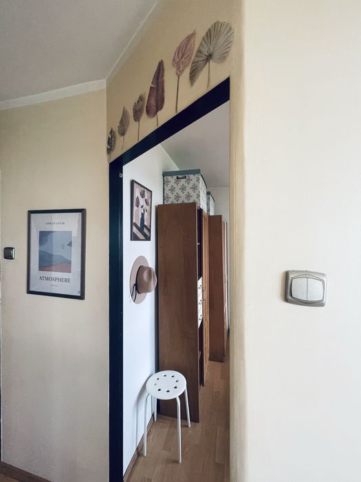 Sprzedam mieszkanie dwupokojowe 26m2