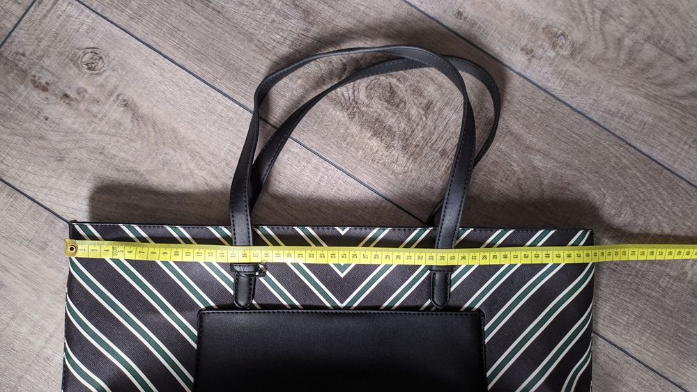 Torebka duża torebka firmy Mango nowa bez metki