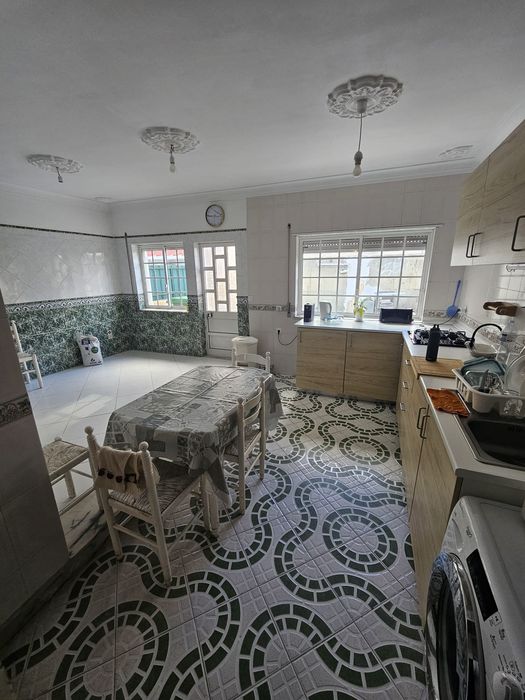 Quarto para casal no Barreiro