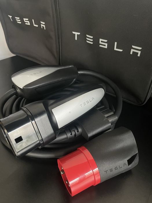 tesla wall connector gen 3 - Купить запчасти для транспорта БУ и
