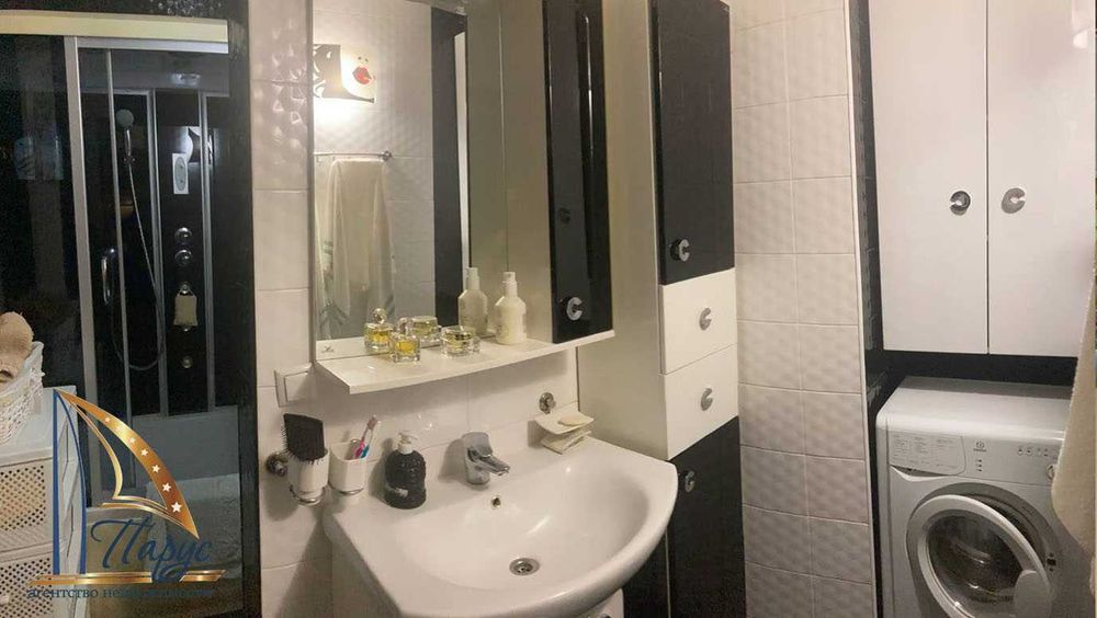 2-кімнатна вул. Поштова р-н Майдана волі чешка 8/9