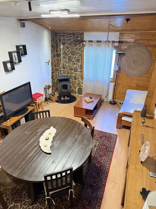 Apartamento T1 para venda