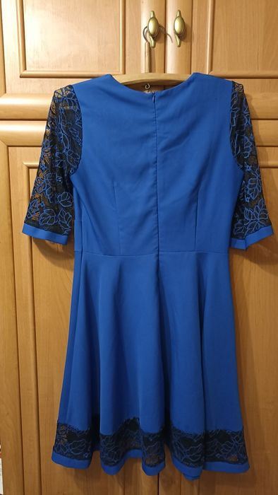 Святкове плаття 52 розмір