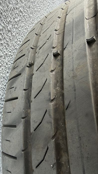 Jantes BMW originais 225/45/18