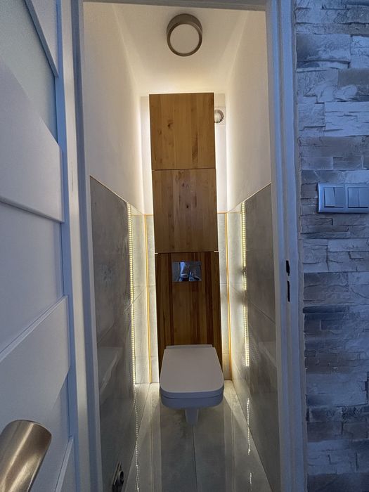 4-pokojowe mieszkanie 61 m²  ul. Kilińskiego
