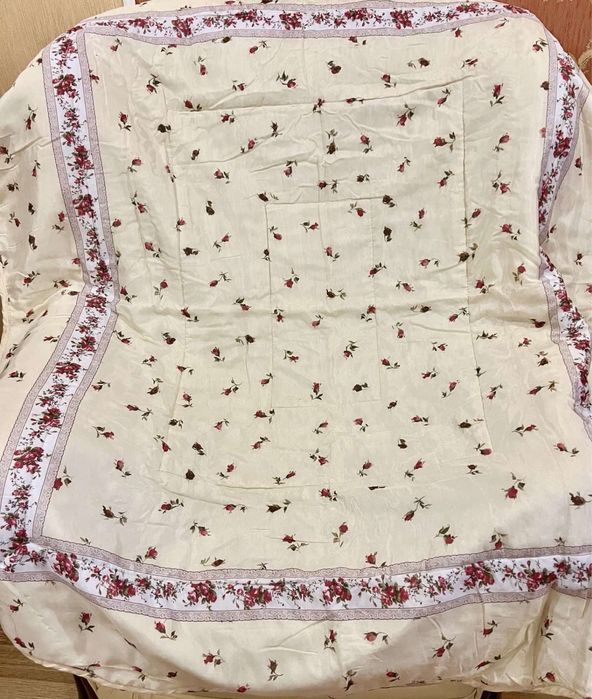 Дитячі ковдри, постіль