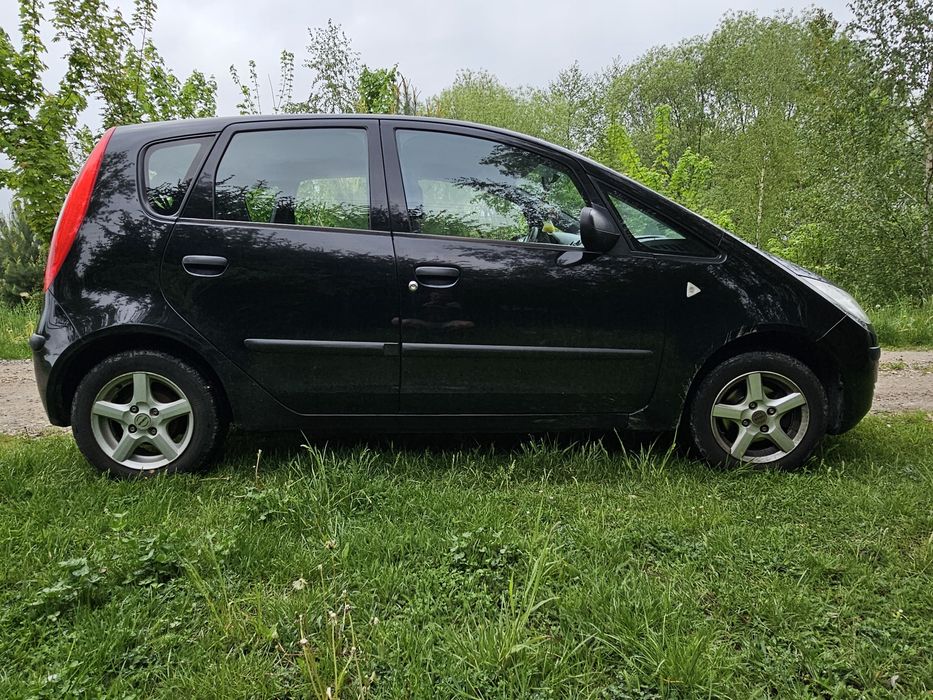 Sprzedam Mitsubishi Colt
