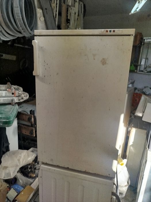 Bicicleta usada mas em bom estado roda 26