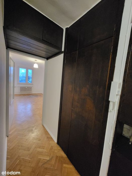 Sprzedam Mieszkanie 3-Pokojowe 59,5 M2 Centrum Krakowa Os Podwawelskie - Więcej