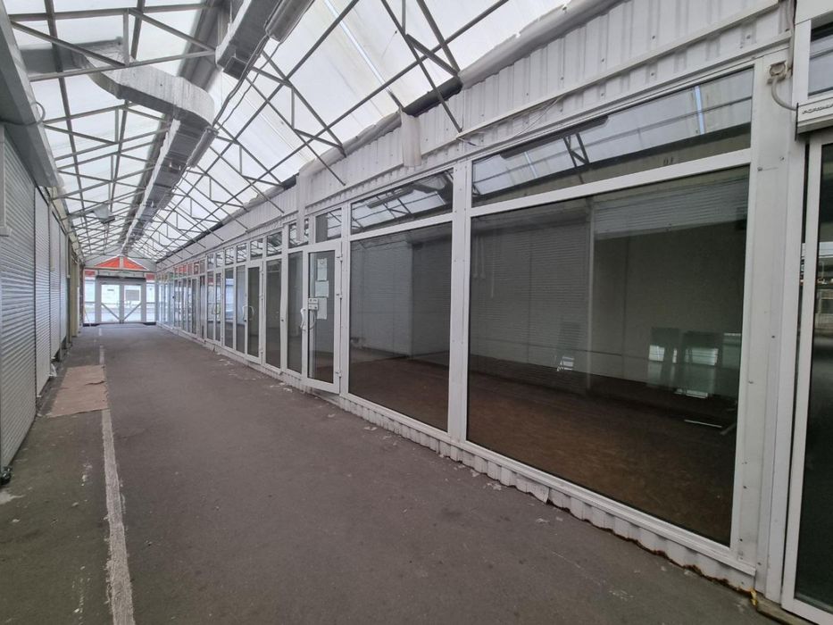 Оренда складу 50 м², м. Почайна