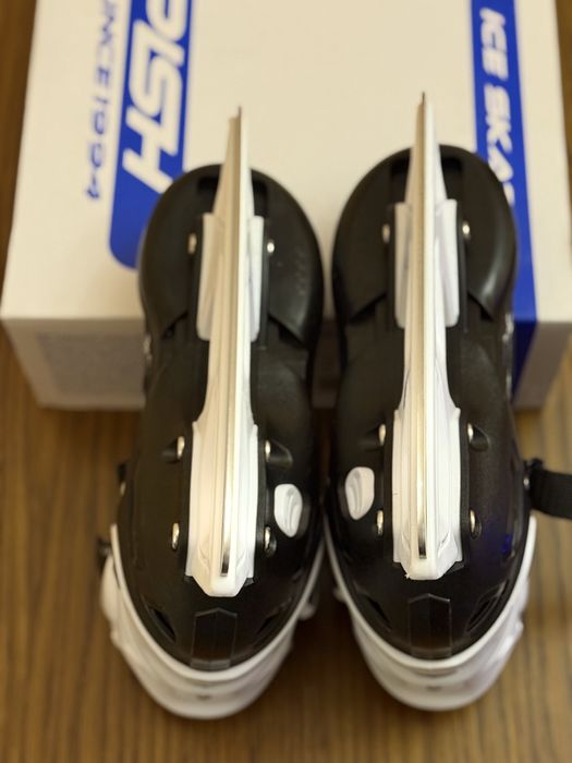 Tempish коньки 37-40 регулируется размер