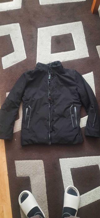 Odzieży sportowe i nie tylko