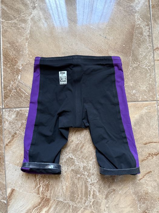 Гідрошорти Arena Carbon Air2