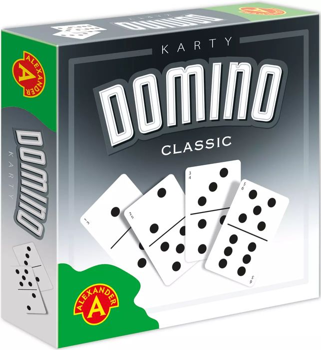 Domino. Nowy Produkt