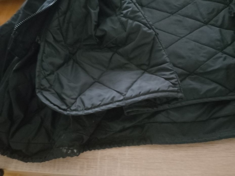 Kurtka motocyklowa męska XL