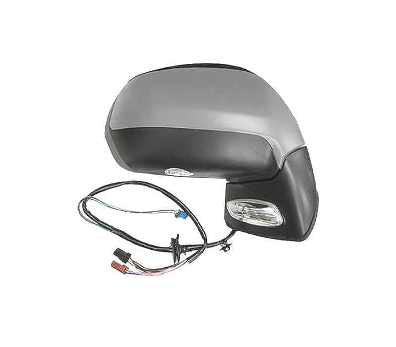 ESPELHO COMPLETO DIR CITROEN C4 GRAND PICASSO 06-13