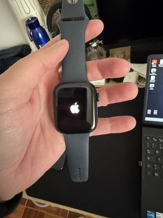Apple Watch 8 45mm GPS e Cellular