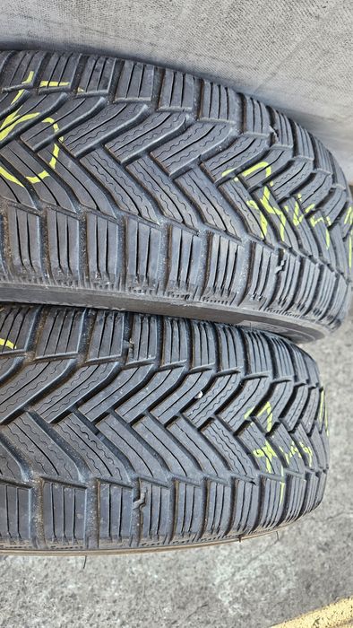 Opony 195.65.15 Michelin