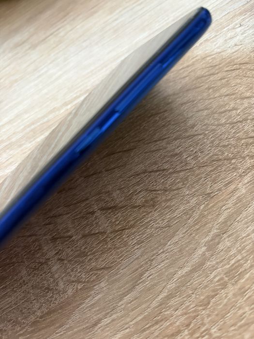 Redmi Note 8 smartfon