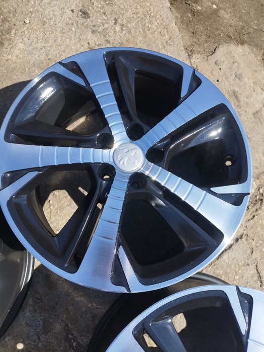 Felgi 18" Ori Peugeot 5x108