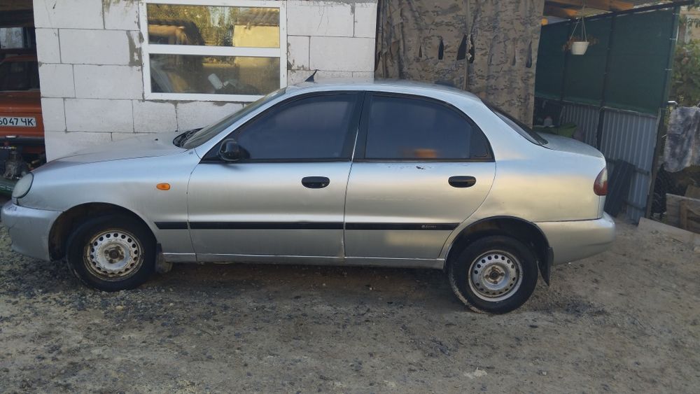 Deoowo сенс 2008 р 1.4
