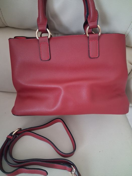 Bolsa de mulher nova