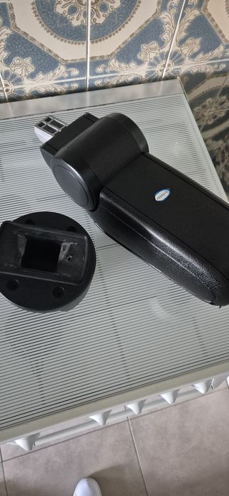 Apoio braço/ caixa, SEAT IBIZA